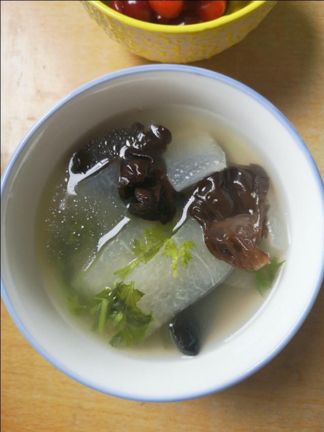 能每天瘦一斤的瘋狂減脂湯