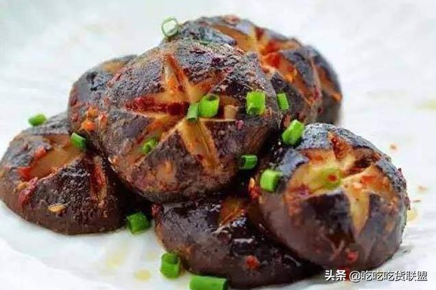 8道家常素菜的做法,沒肉也照樣吃得香!