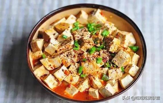 8道家常素菜的做法,沒肉也照樣吃得香!