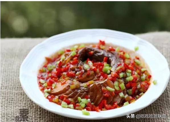 8道家常素菜的做法,沒肉也照樣吃得香!