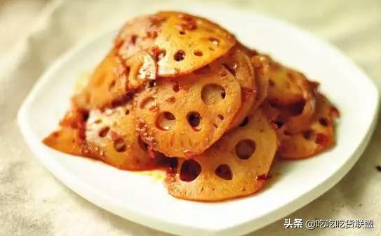 8道家常素菜的做法,沒肉也照樣吃得香!