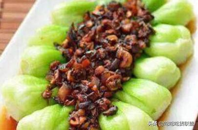 8道家常素菜的做法,沒肉也照樣吃得香!