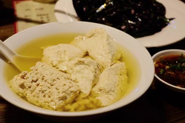私藏小館 | 北京真正的川菜不在駐京辦