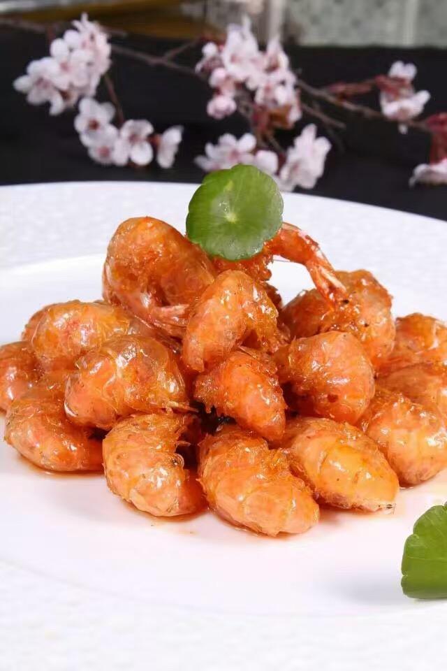 好的菜要有回味，入口齒頰留香才是最高境界