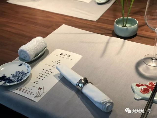 玉芝蘭——上海灘不得不吃的傳奇私房菜