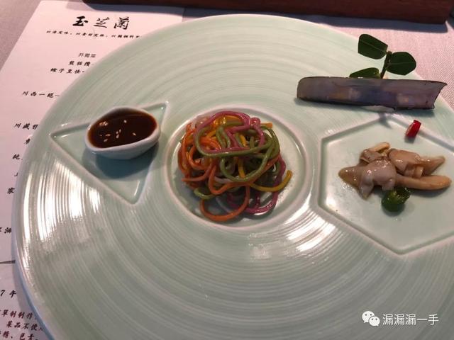 玉芝蘭——上海灘不得不吃的傳奇私房菜