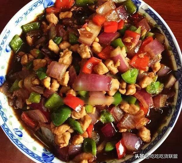 接地氣兒的家常菜譜，炒菜做法大全，讓你秒變大廚！