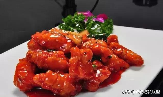 接地氣兒的家常菜譜，炒菜做法大全，讓你秒變大廚！