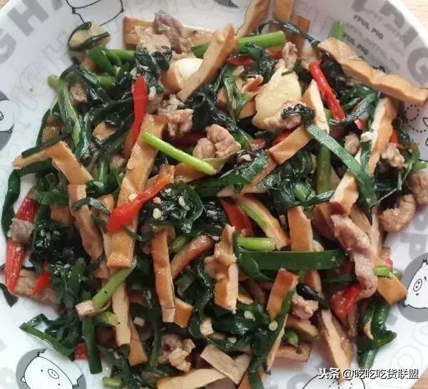 接地氣兒的家常菜譜，炒菜做法大全，讓你秒變大廚！