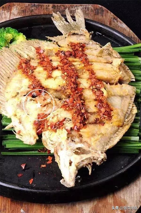 愛吃魚的朋友有福了 多寶魚做法大全