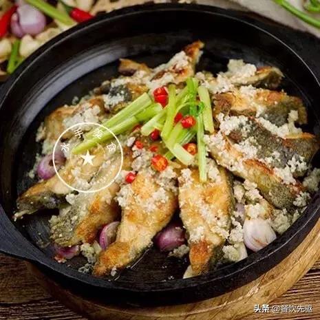 愛吃魚的朋友有福了 多寶魚做法大全