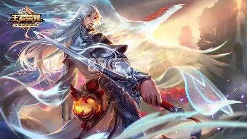王者榮耀: 這幾個英雄是坦克的噩夢, 網友: 遇到他們請不要出肉!