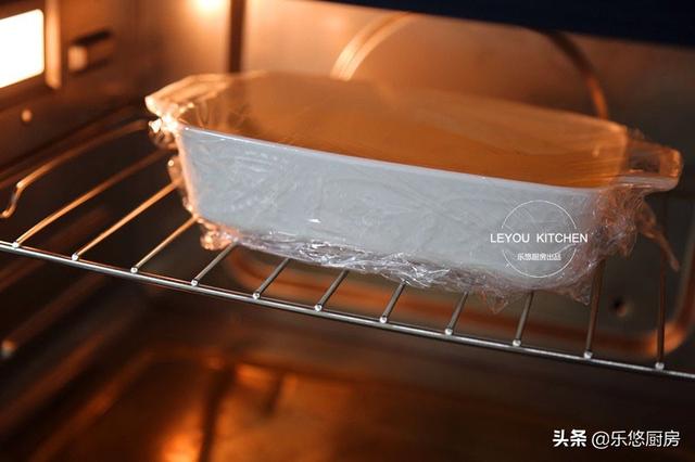 蒸出來的夏日點心，拌好麵糊就上鍋，口感比蛋糕還好，家家都能做