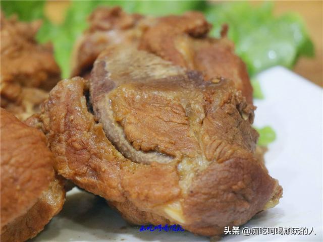 6個人吃了350元，東北菜就是這麼豪爽
