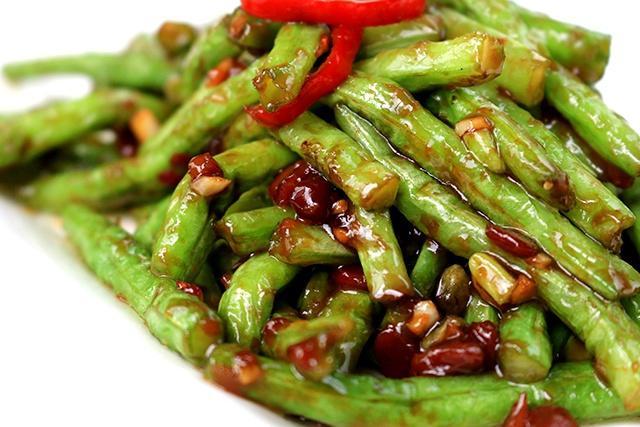 操作簡單，美味無敵的9道快手菜，吃上一口，就讓人直流口水！