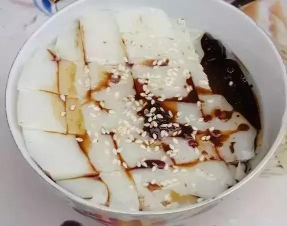 聽說廣西這些糕點吃了不胖，種類繁多一個月不帶重複，趕緊去試試