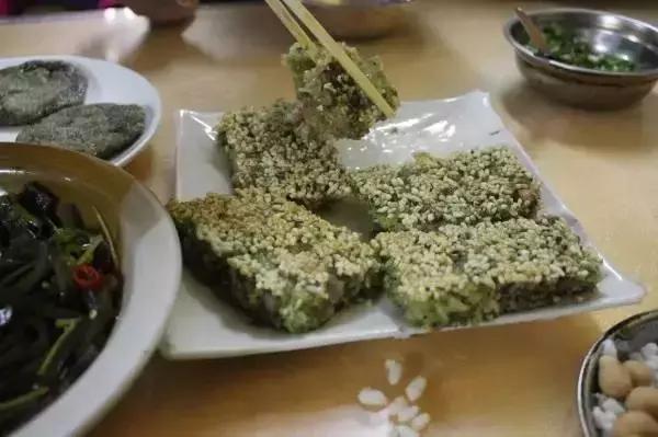 聽說廣西這些糕點吃了不胖，種類繁多一個月不帶重複，趕緊去試試