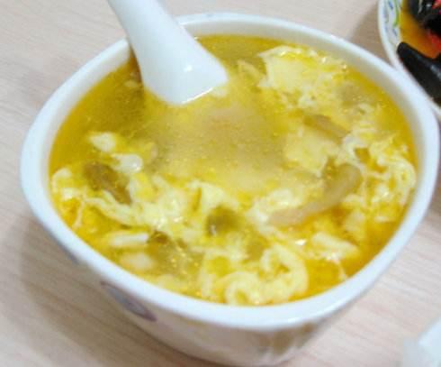 媽媽不在家，學會這九種雞蛋的做法，不用挨餓