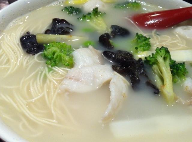 江蘇的特色美食，每一種都好吃得讓人停不下來，看看有你喜歡的嗎
