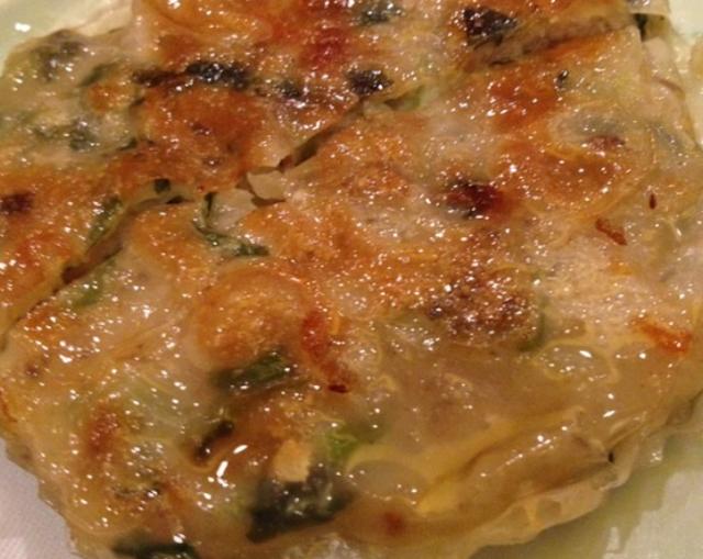 江蘇的特色美食，每一種都好吃得讓人停不下來，看看有你喜歡的嗎