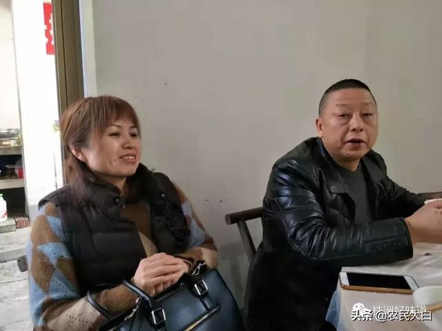 企業破產後，他靠三道家常菜，在家裡開飯店火了18年