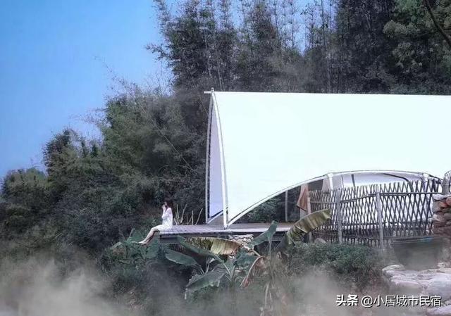 廣東周邊竟藏了間完美溜娃地！住帳篷營地，喂動物，解鎖完美暑假