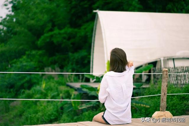 廣東周邊竟藏了間完美溜娃地！住帳篷營地，喂動物，解鎖完美暑假