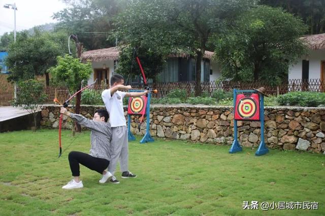 廣東周邊竟藏了間完美溜娃地！住帳篷營地，喂動物，解鎖完美暑假