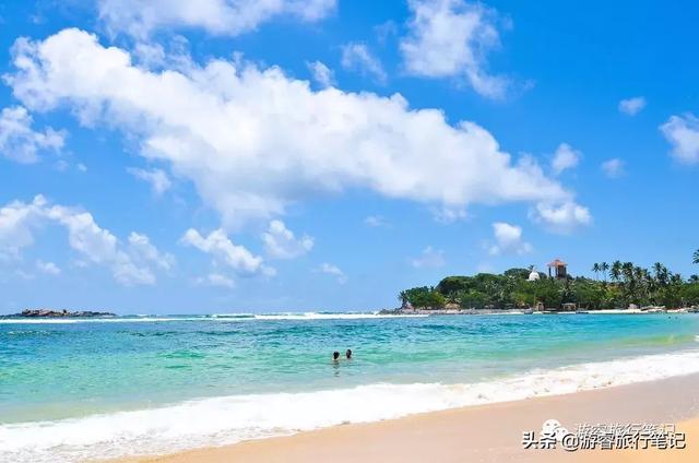 帶娃去過30多個海島，總結出亞洲10大親子游好去處