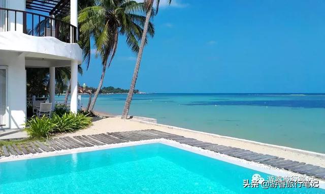 帶娃去過30多個海島，總結出亞洲10大親子游好去處