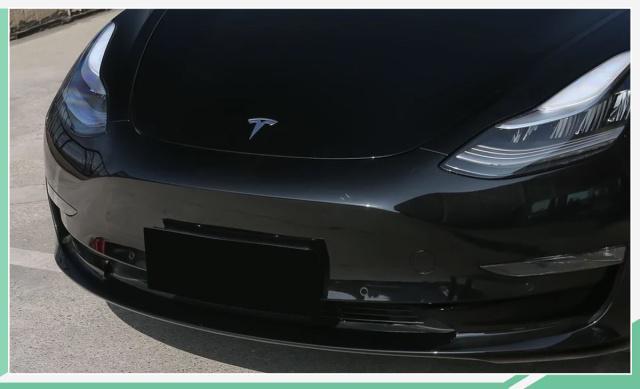 車系最便宜中國製Tesla今首賣　第一輛3分鐘就成交 | 車壇新訊