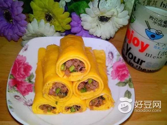 過日子必備的20道美食