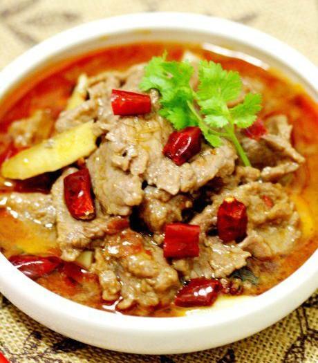 過日子必備的20道美食