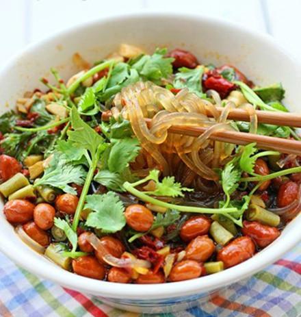 過日子必備的20道美食