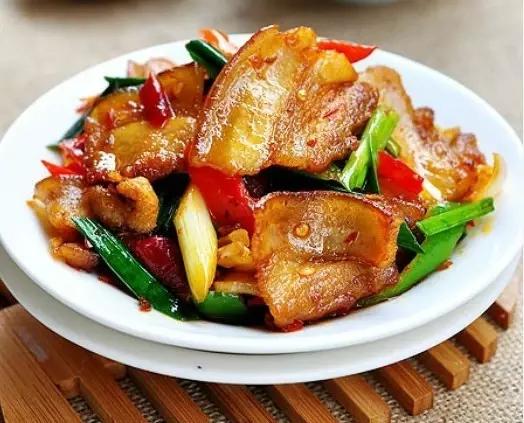 過日子必備的20道美食