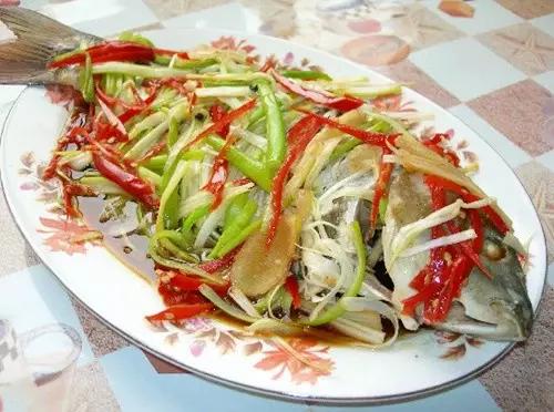 過日子必備的20道美食