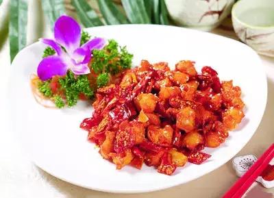 過日子必備的20道美食