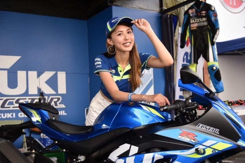 TSR第二戰 台鈴SUZUKI GSX-R150組別 彰化溪湖熱血開戰！ 