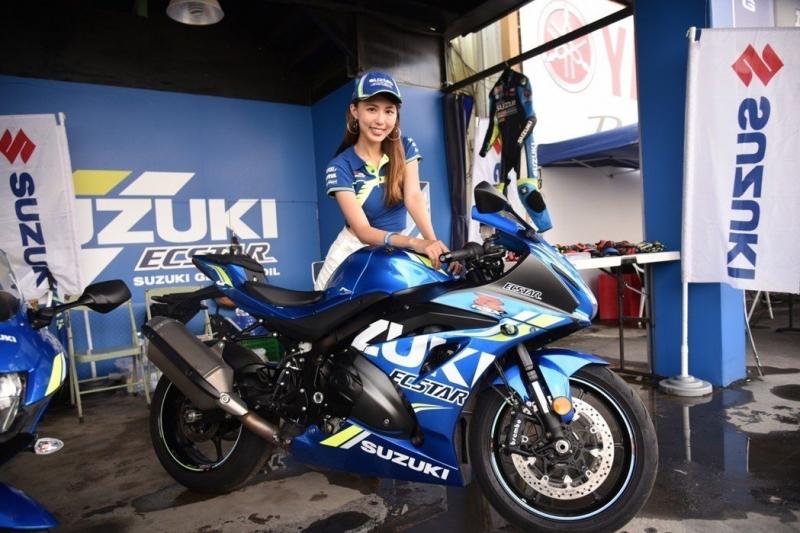 TSR第二戰 台鈴SUZUKI GSX-R150組別 彰化溪湖熱血開戰！ 