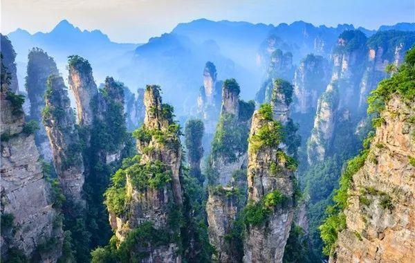 這幾個地方最適合六月去了，就差你了