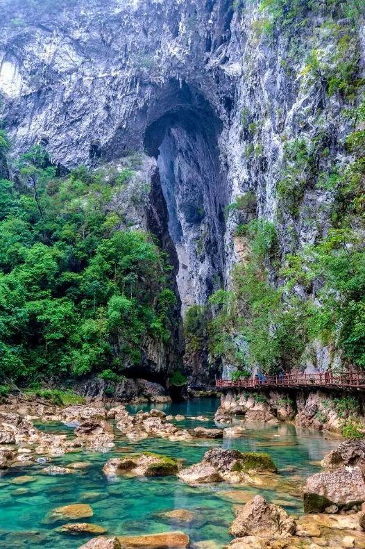 景區門票與高速路都半價，這個低調省份要掀起出遊熱潮，火遍全國