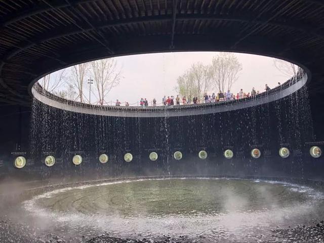 搞休閒農業、鄉村旅遊，向世園會學景觀設計