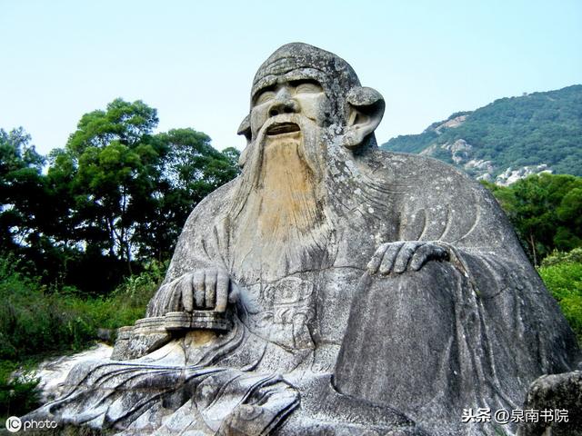 #全民熱遺# 清源山滿山都是文化，滿山都是歷史