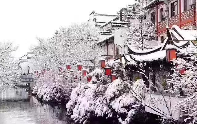 老外都羨慕的中國8個景點，你去過幾個？