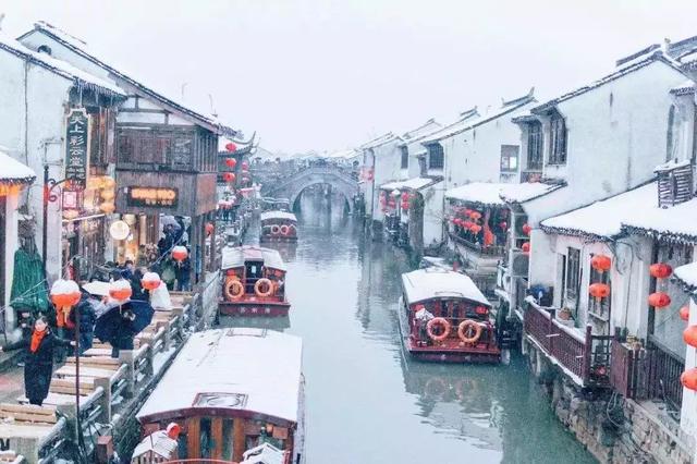 老外都羨慕的中國8個景點，你去過幾個？