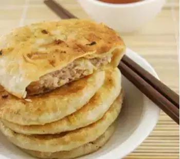 10種香死人的餡餅做法，簡單易學哦