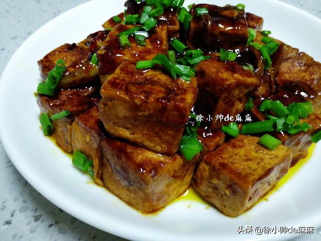 周末在家不知道吃什麼菜？那就別錯過這10道家常菜，餐餐不重樣！
