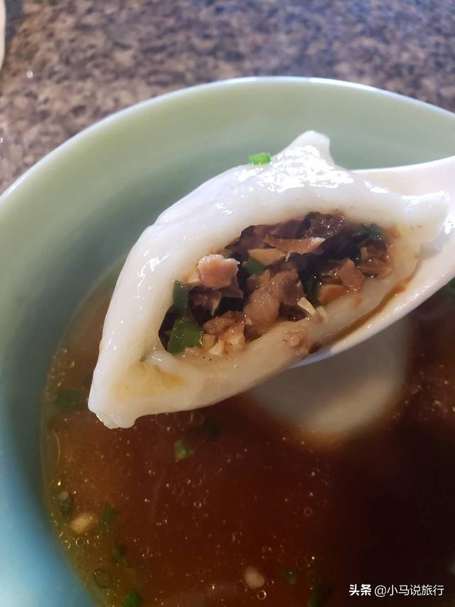 讓韓寒都要打卡的美食之城，地處浙江城裡人卻無辣不歡