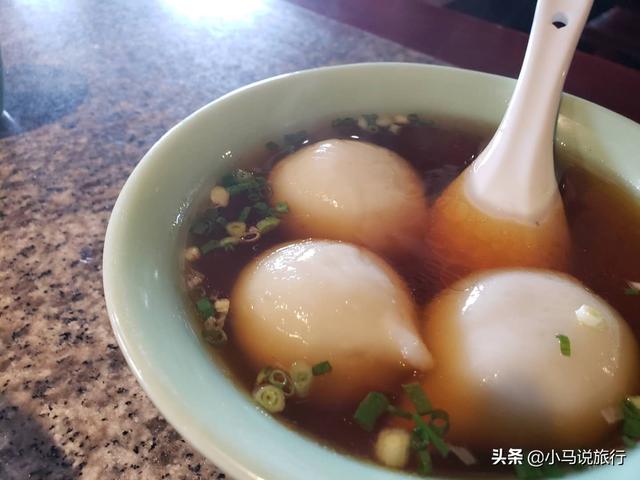 讓韓寒都要打卡的美食之城，地處浙江城裡人卻無辣不歡