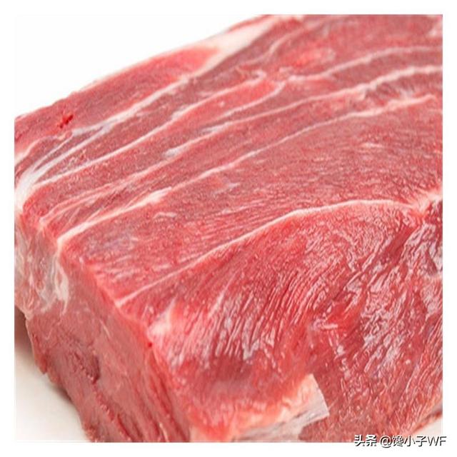 涼拌牛肉怎麼做，我來教你，簡單一學就會。